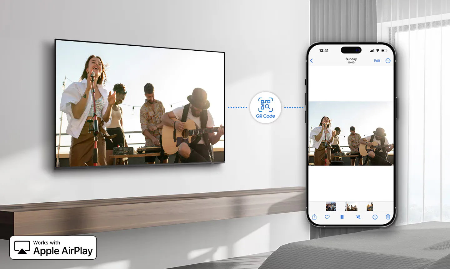 Apple AirPlay